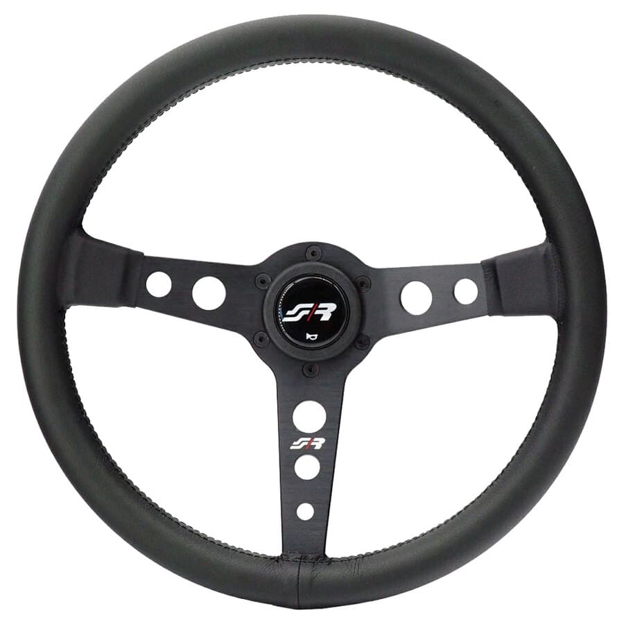Volante sportivo Grinta - SIMONI RACING