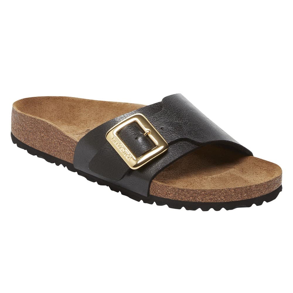 Birkenstock Catalina Nero - Sandali Donna EUR 36