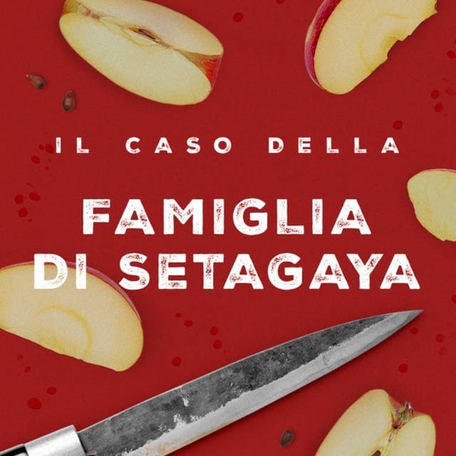 Il caso della famiglia di Setagaya