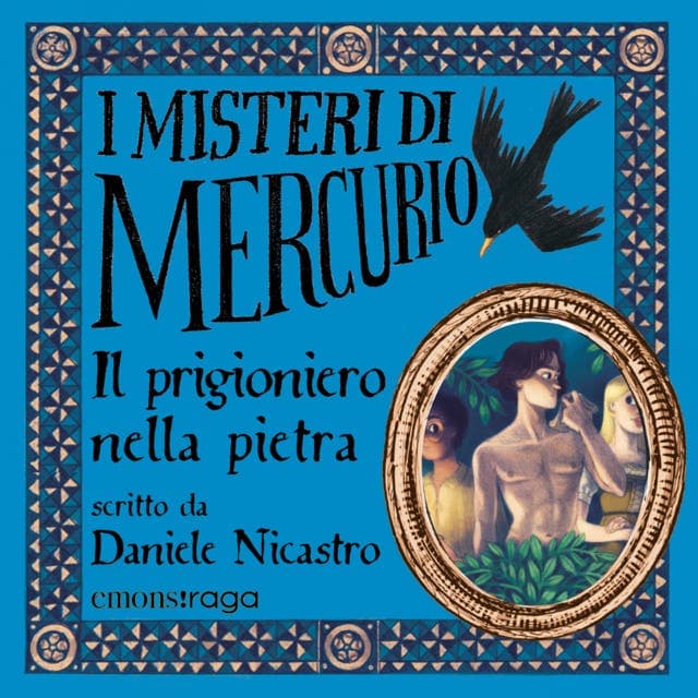 Il prigioniero nella pietra - Michelangelo