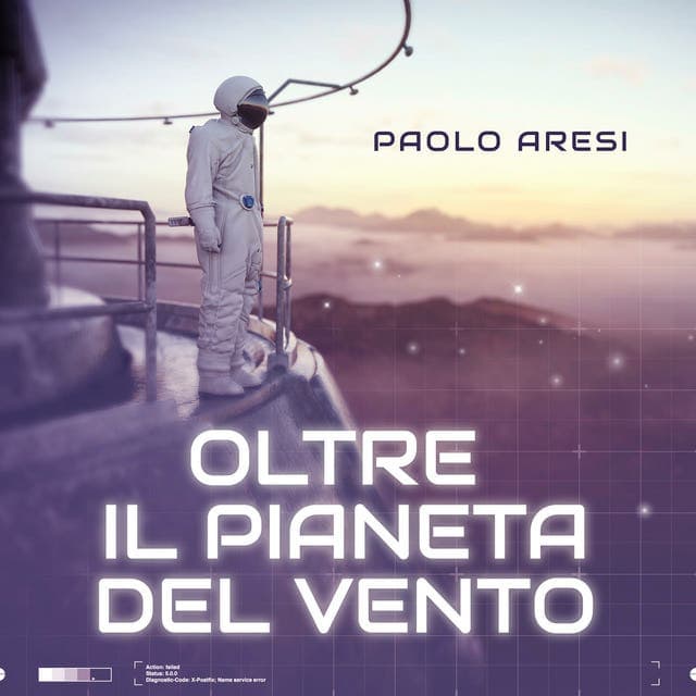 Oltre il pianeta del vento