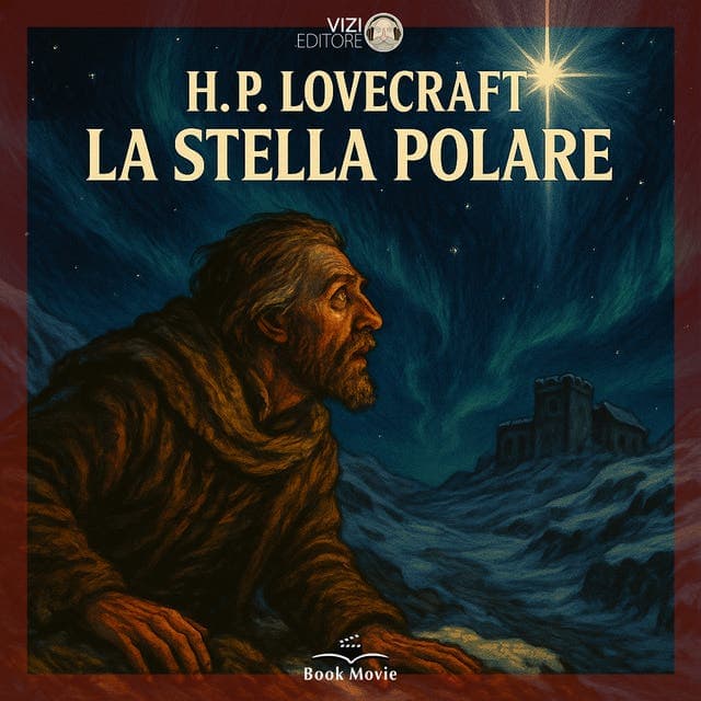 La stella polare: H.P. Lovecraft