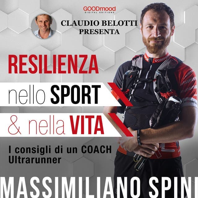 Resilienza nello sport e nella vita
