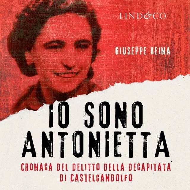 Io sono Antonietta