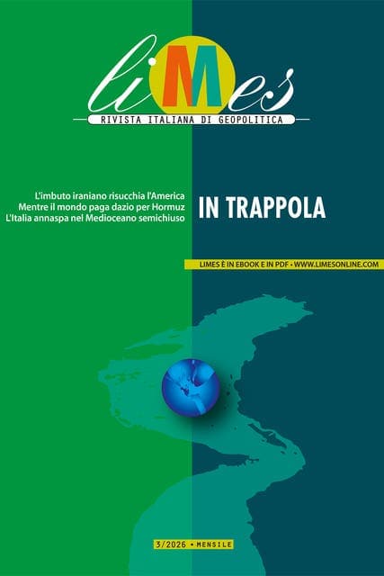 In trappola