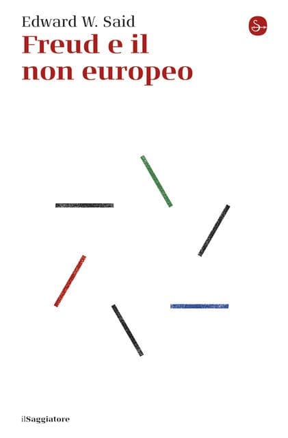 Freud e il non europeo
