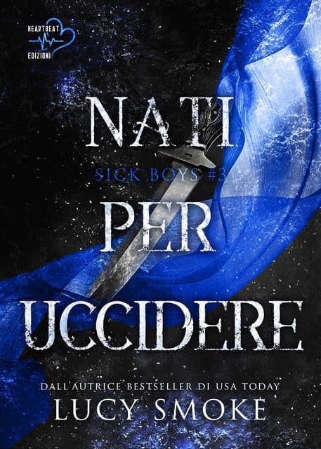Nati per uccidere