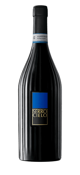 "Serrocielo" Falanghina del Sannio DOC 2024