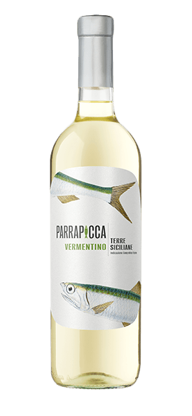 Vermentino Terre Siciliane IGT 2025