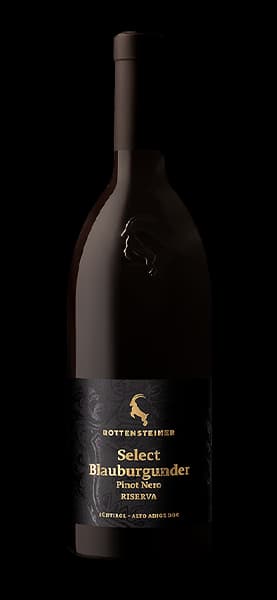 Pinot Nero Riserva Select Alto Adige DOC 2022