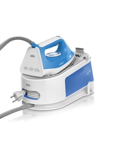 BRAUN STIRELLA IS1012 BL