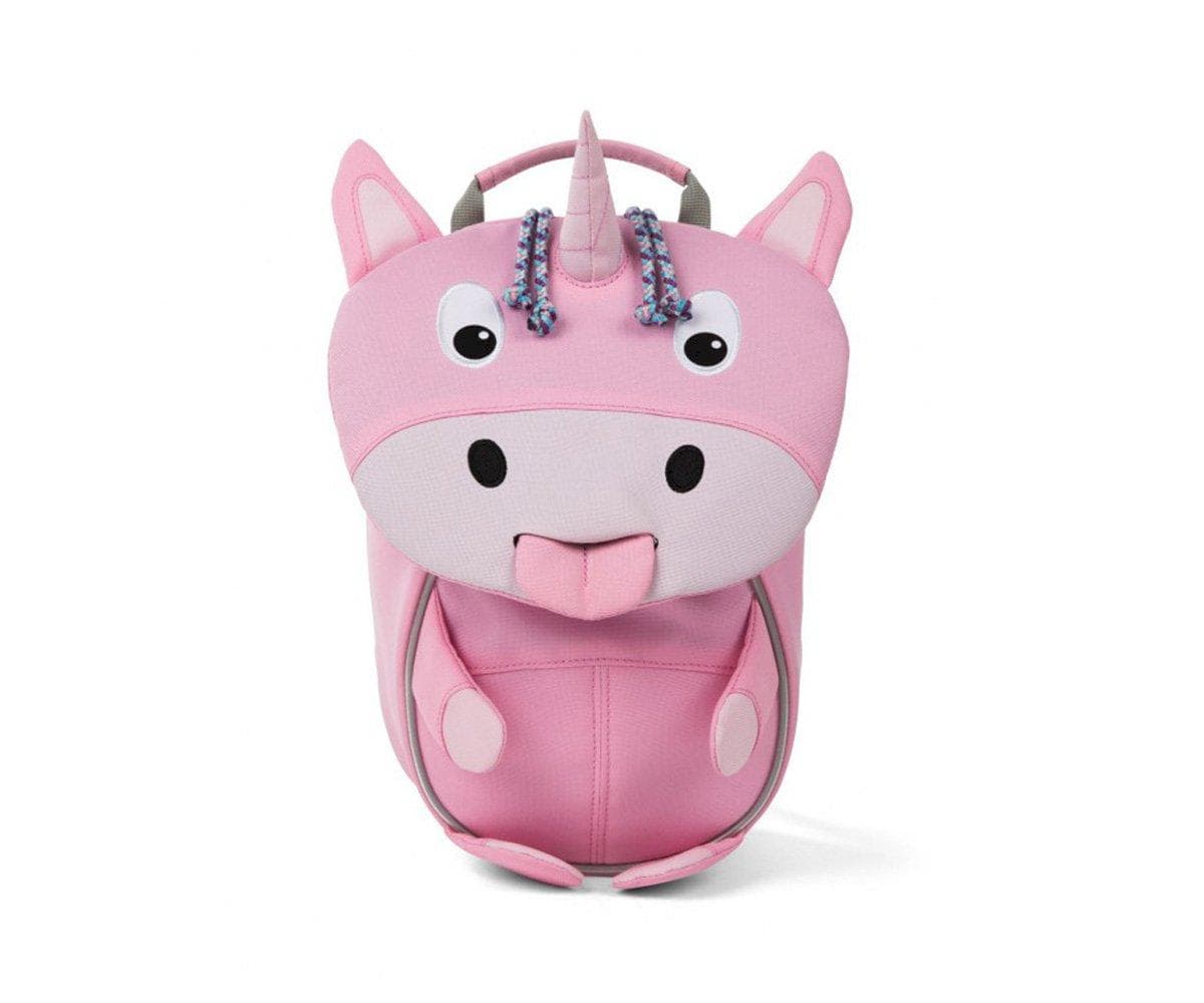 Zaino Piccolo Unicorno Ulrike Personalizzabile