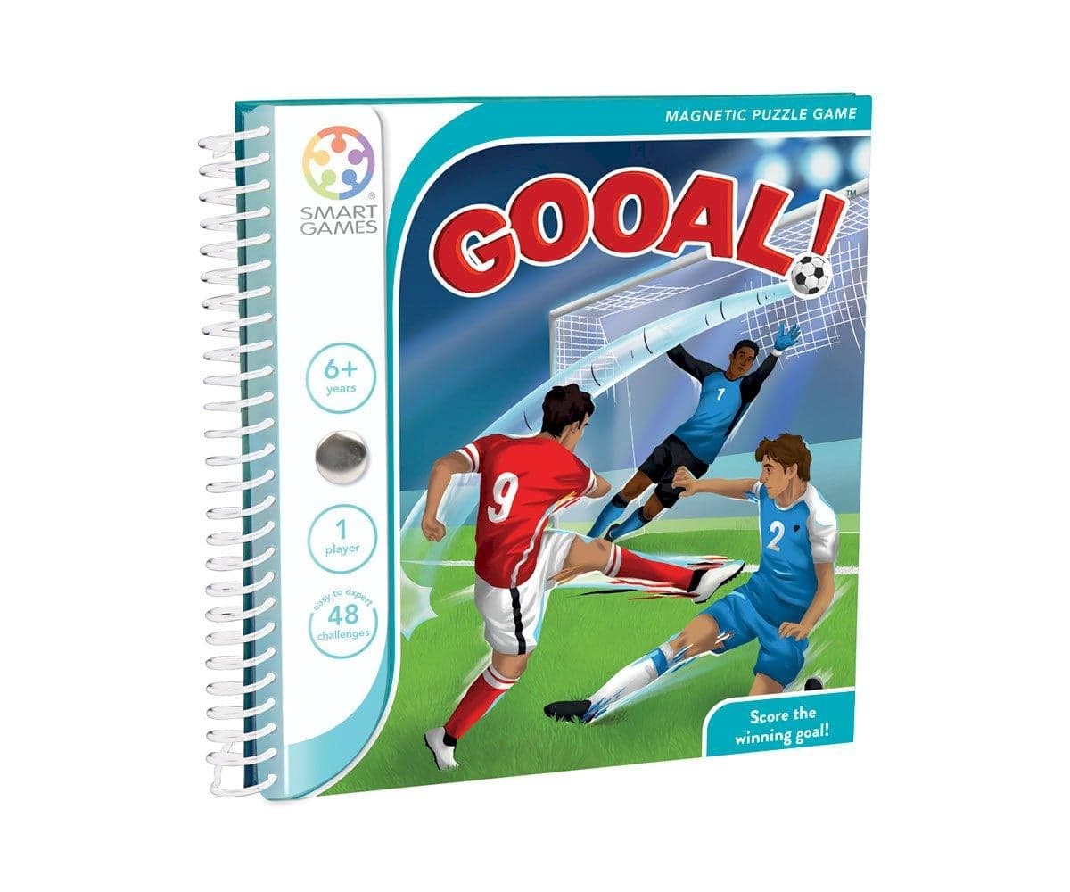 Gioco Magnetico Gooal!