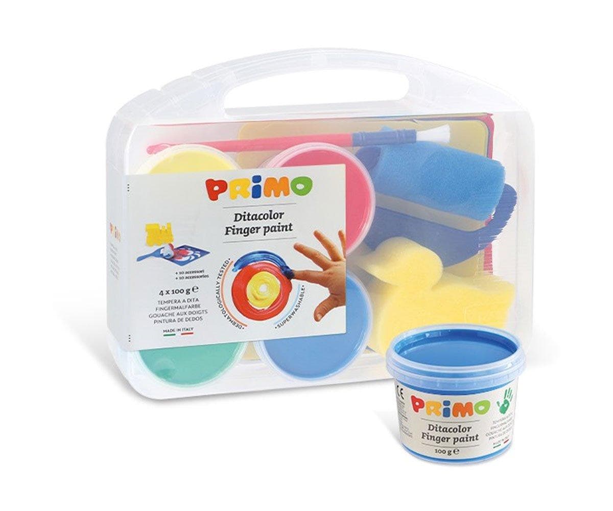 Valigetta Superset Primo Ditacolor