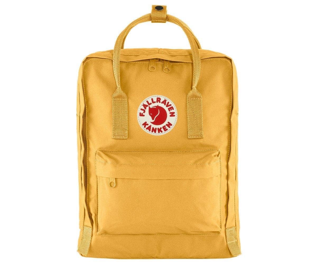 Zainetto Kanken Ochre