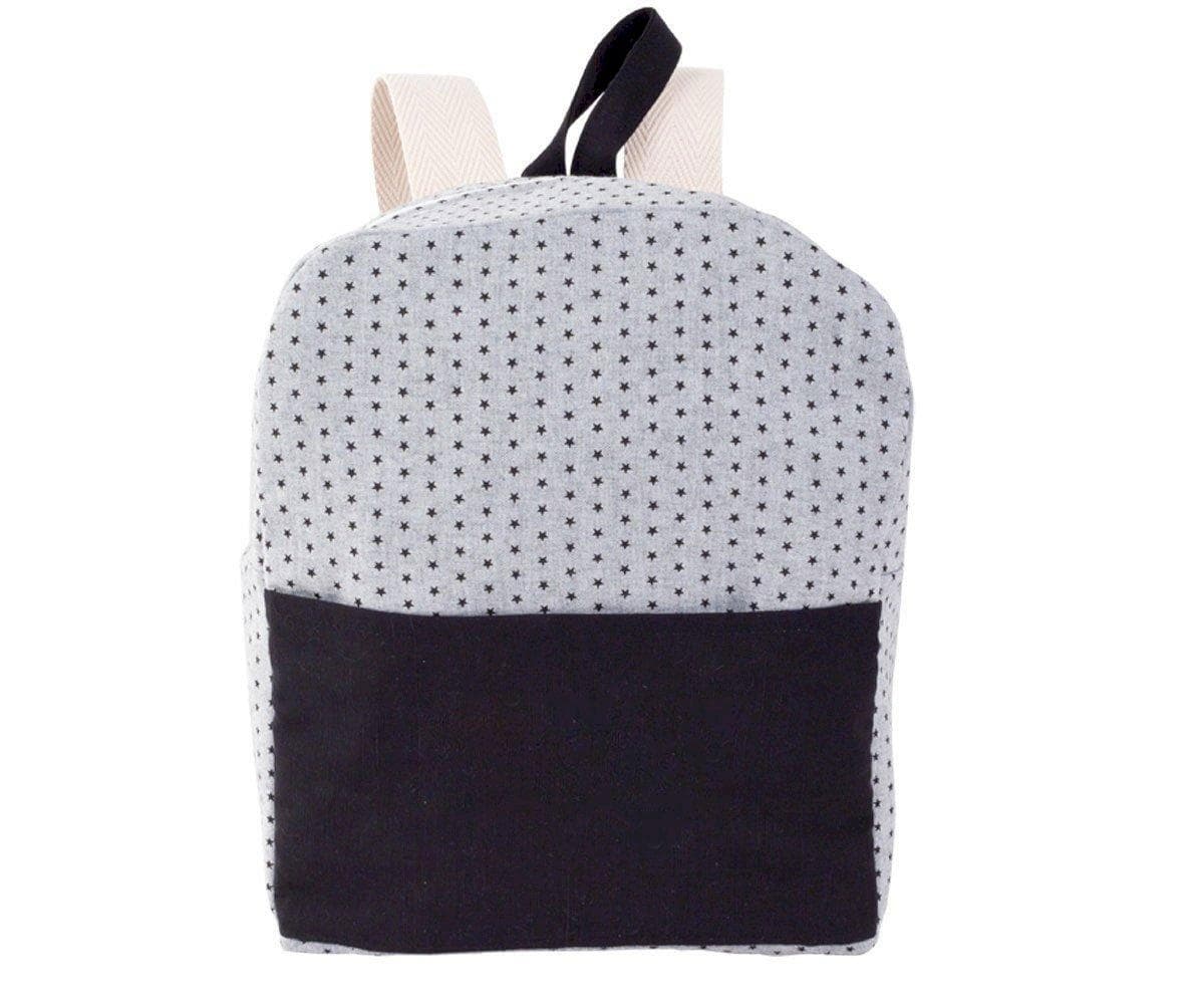 Zaino Personalizzabile Little Rocker