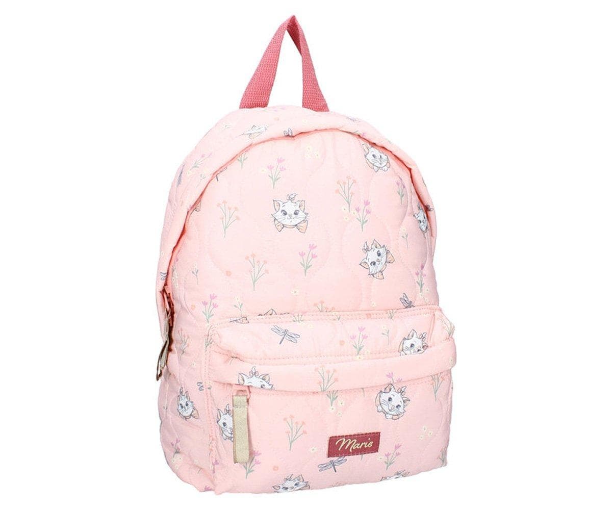 Zaino Piccolo Aristogatti Blooming Bright