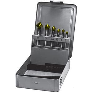 Frese per svasare in assortimento D��rr 8837G
