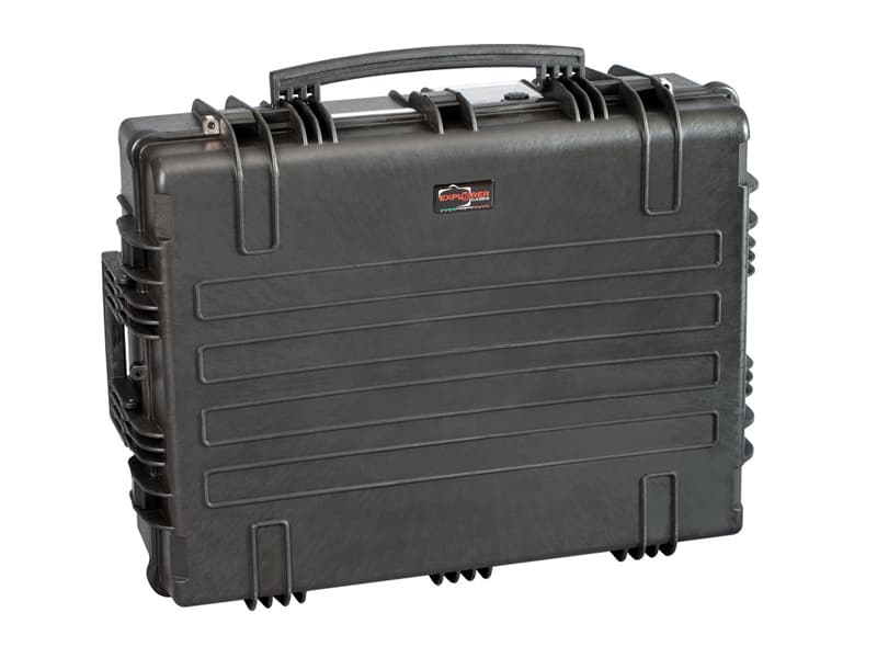 Valigia Explorer Cases 7726HL in polipropilene con ruote, 836x641x304mm
