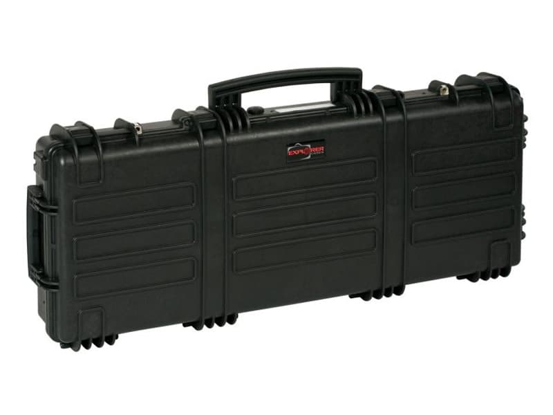 Valigia Explorer Cases 9413 in polipropilene con ruote, 989x415x157mm