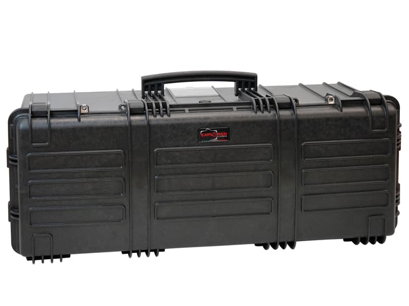 Valigia Explorer Cases 9433 in polipropilene con ruote, 1009x412x354mm