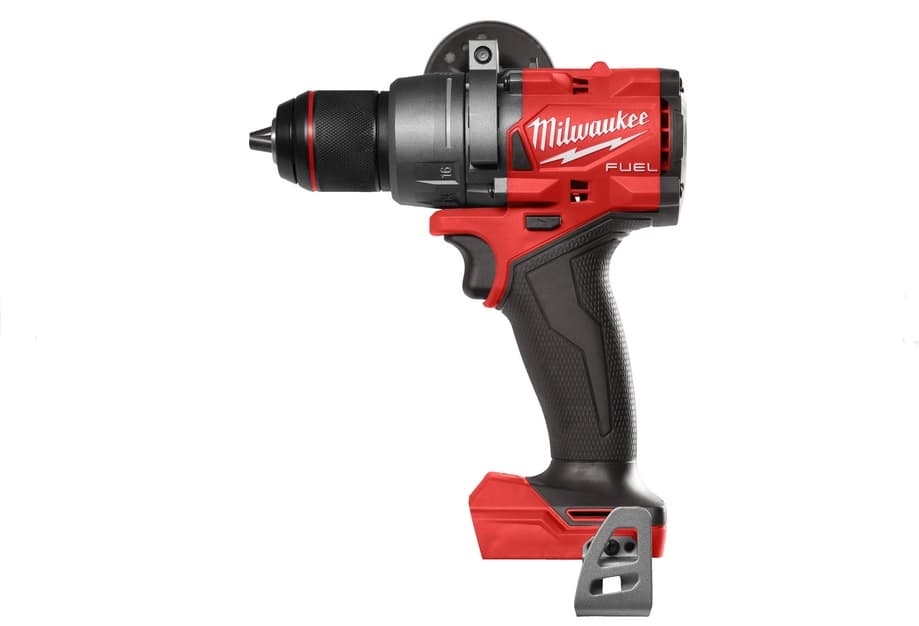Trapano avvitatore Milwaukee M18 FPD3-0X in valigetta senza batteria