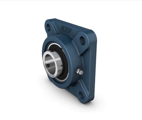 Supporto Cuscinetto SKF Tipo FY60TF foro D.60