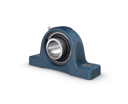 Supporto Cuscinetto SKF Tipo SY25TF foro D.25