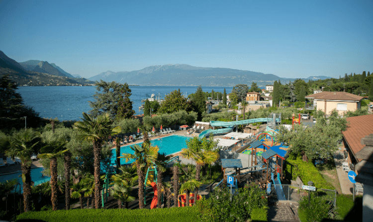 Villaggio Eden