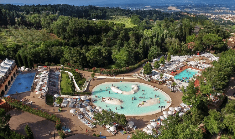 hu Norcenni Girasole Village