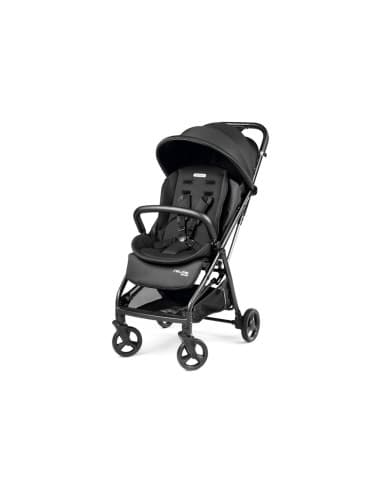 Peg Perego - Passeggino Selfie Plus True Black