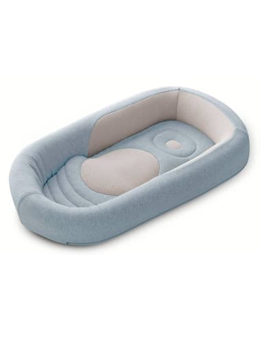 Inglesina - Welcome Pod Peaceful Blue