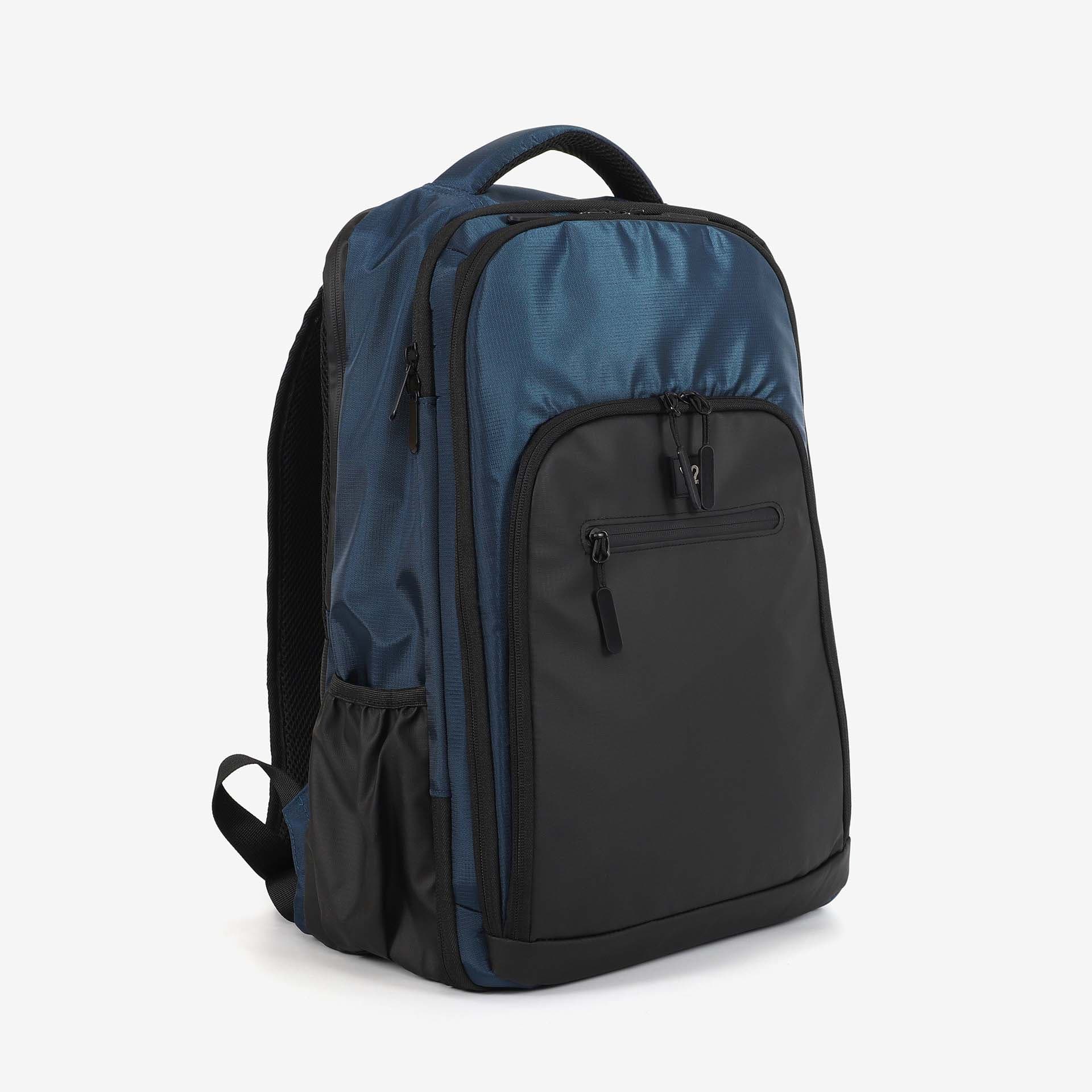 Backpack Big Blu view 2