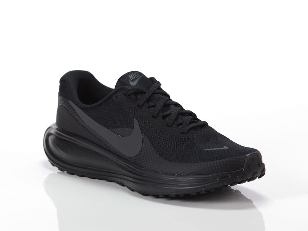 Nike Nike Revolution 8, taglia 12 Uomo colore Nero