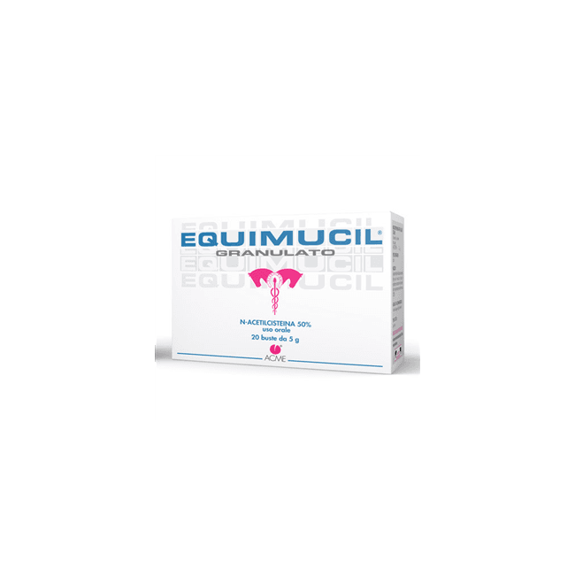 Acme - Equimucil Granulato