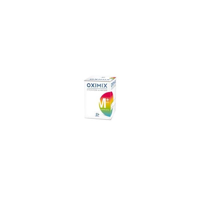 Driatec - OXIMIX MULTI+COMPLETE 40 CAPSULE