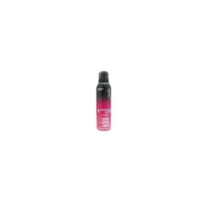 Bionike - DEFENCE MAN SCHIUMA DA BARBA 200 ML
