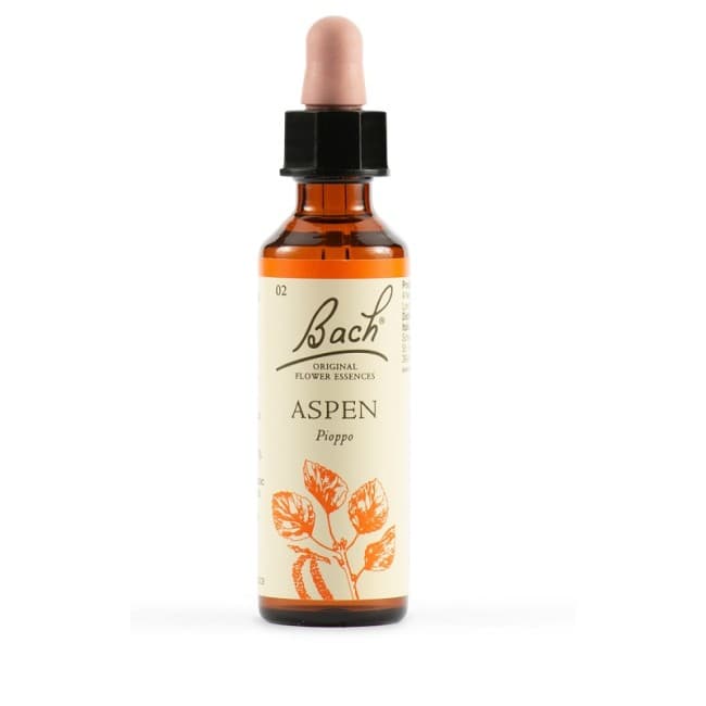 Schwabe Pharma - Aspen Bach Orig 20 Ml