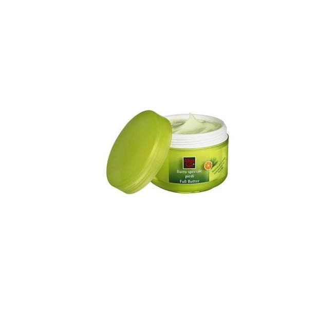 Naturwaren - ALLGASAN BURRO SPECIALE PIEDI 200 ML