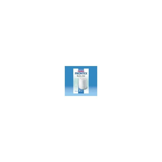 Safety - BENDA PRONTEX CAMBRIC 10CM