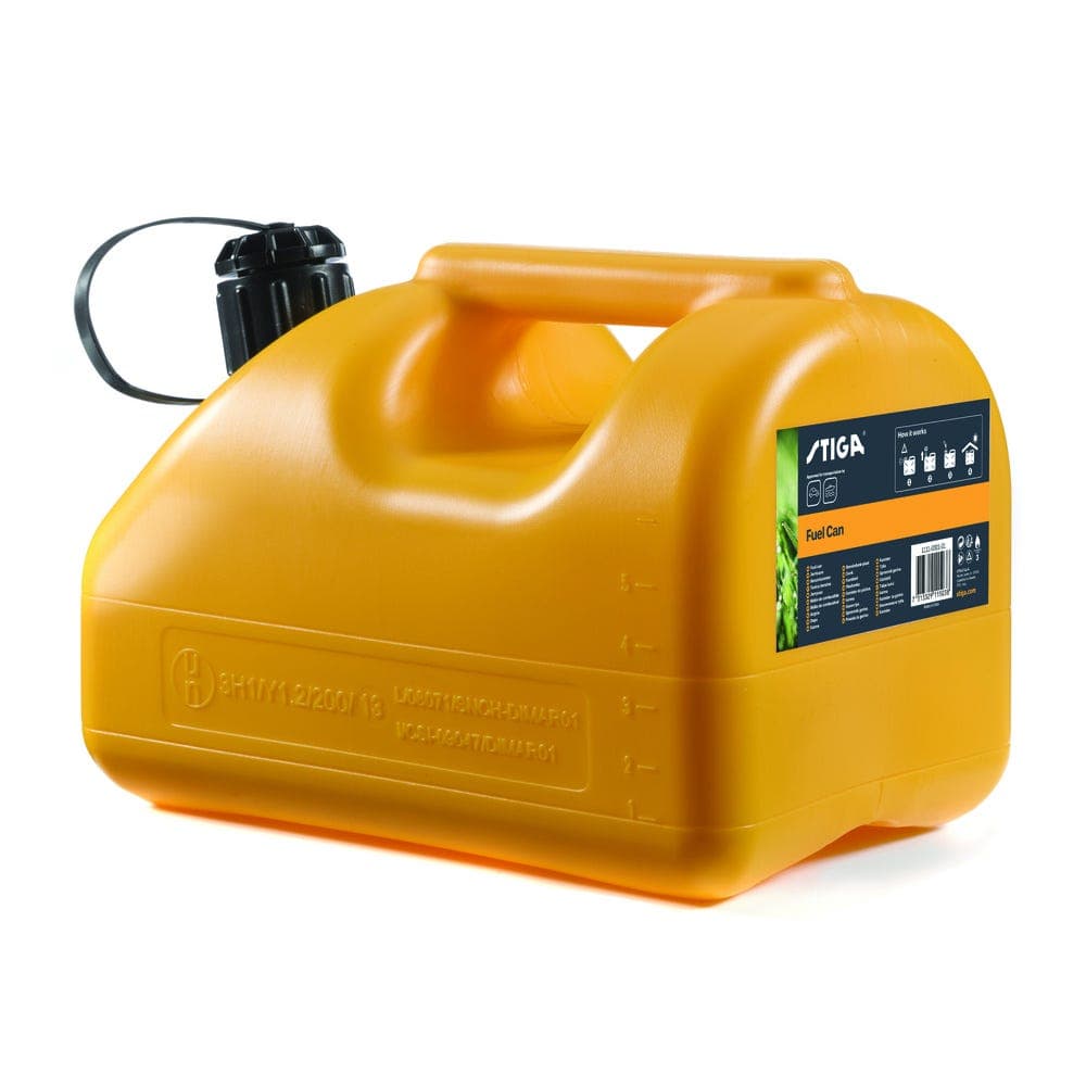 STIGA TANICA 5 L