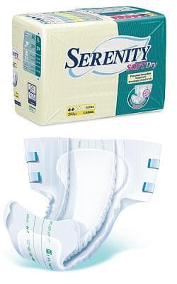 SERENITY Pann.Mut.S-D Sup.M 30