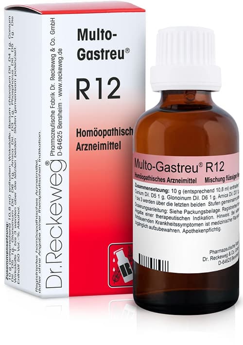 IMO R12 Gocce 22ml