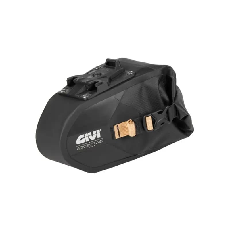 Borsa Sottosella Bici Givi Gateway AD06B 3 litri Nero