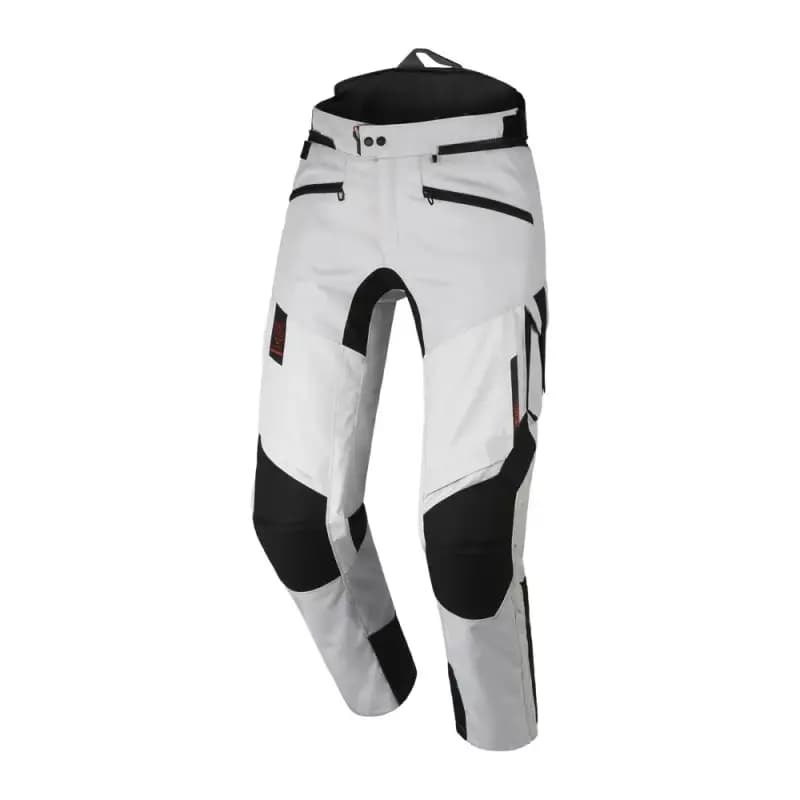 Pantaloni In Tessuto Macna Novado 2.0 Grigio Nero Standard S