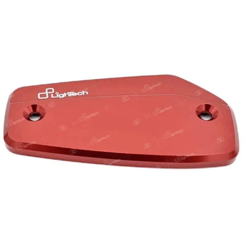 Coperchio Pompa FrenoFrizione Rosso FBC24ROS Lightech