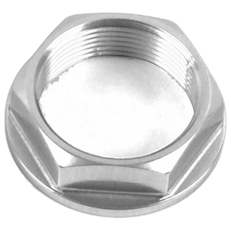 Dado Speciale 25 X 1,25 Ergal Silver D019SIL Lightech