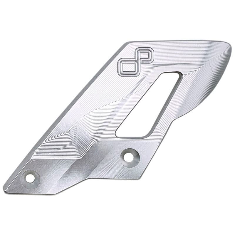 Paratacco In Alluminio Lato Dx Silver FTR984SIL Lightech