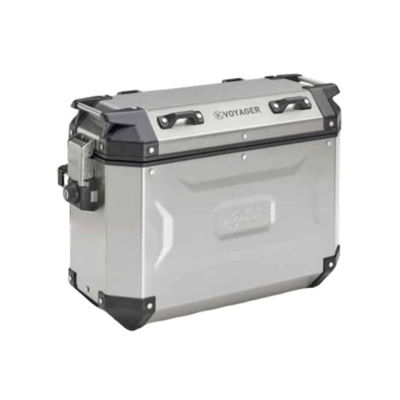 Valigia Laterale Destra Kappa KVG37AR K'Voyager 37 Litri