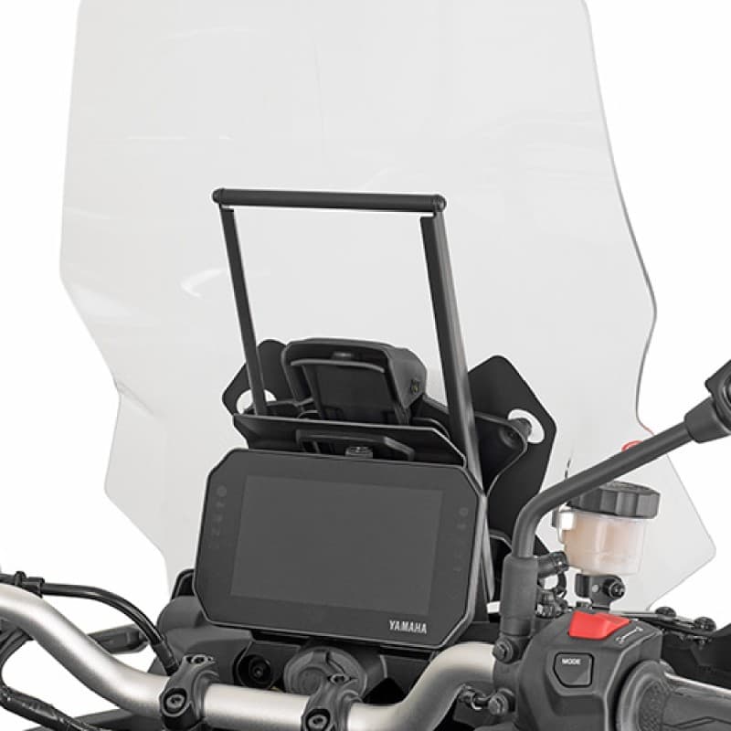 Supporto Traversino Porta Navigatore Smartphone Kappa KFB2175